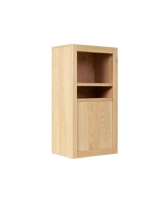 Hillsg 29.9 '' W X 27.2 '' H X 7.9 '' D Wall Mounted Bathroom Cabinet