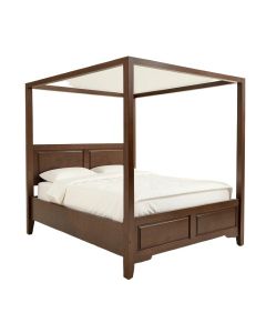 Essential King Four Poster Bed