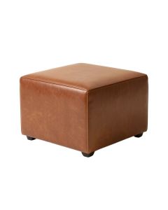Hikari 36 '' Square Standard Ottoman