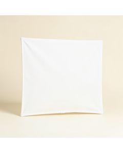 Matte White 80 '' Diagonal Portable Projection Screen (synthetic illustration; no displayed measurements)
