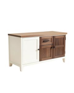 Slattery 52 '' Wide 2 Drawer Buffet Table