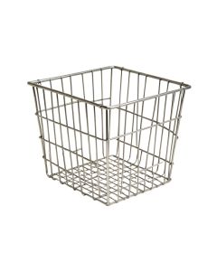Stackable Metal/Wire Basket
