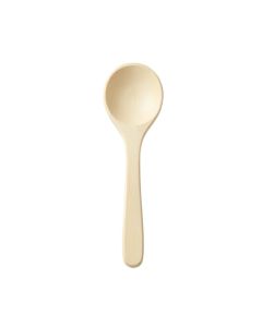 Brook Branch Cooking Spoon - Cream
