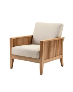 Haylie 26 '' Wide Armchair (synthetic illustration; no displayed measurements)