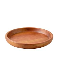 Brook Canyon Serving Tray - Terracotta (synthetic illustration; no displayed measurements)