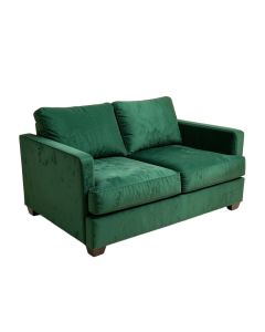 Terrie 83 '' Velvet Pillow Top Arm Sofa