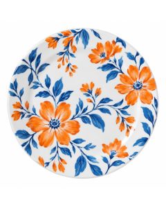 Leister 8.5 '' Melamine Salad Plate