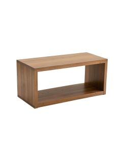 Shoe Storage Bench (synthetic illustration; no displayed measurements)
