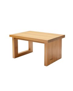 Beaufort Solid Wood Coffee Table