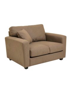 Clarence 89 '' Rolled Arm Sofa