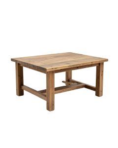 Rustic Coffee Table
