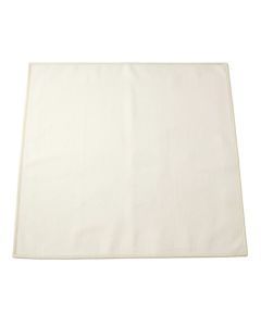 Reed Bluff Rectangular Outdoor Rug - Ivory (synthetic illustration; no displayed measurements)