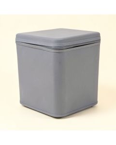 100 Qt . Portable Refrigerator Cooler (synthetic illustration; no displayed measurements)