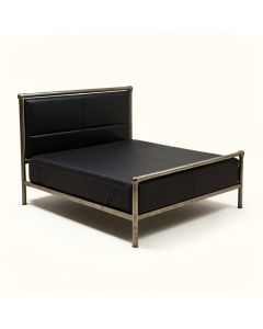 Honaker Standard Bed (synthetic illustration; no displayed measurements)