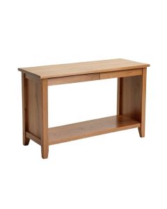 Derren 41.75 '' Console Table (synthetic illustration; no displayed measurements)