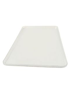 Medium/Plush Pile Carpet Beveled Edge Chair Mat