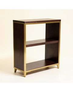 Ewing Etagere Bookcase (synthetic illustration; no displayed measurements)