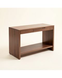 Gosport 46 '' Console Table (synthetic illustration; no displayed measurements)