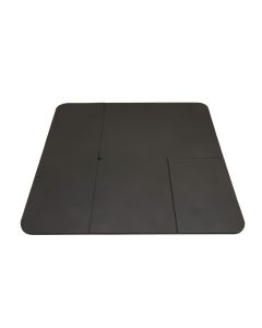 Gimbya Anti-Fatigue Mat (synthetic illustration; no displayed measurements)