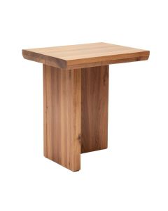 Stanton End Table (synthetic illustration; no displayed measurements)
