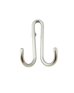 Oglesby Hanging Shower Curtain Hooks