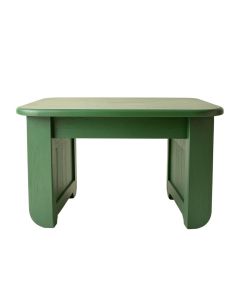 Holly Bluff Writing Desk - Green