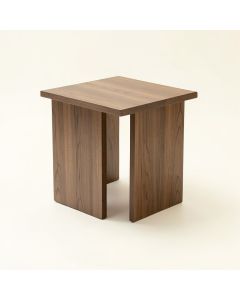 Randel End Table (synthetic illustration; no displayed measurements)