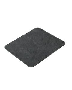 Kerry Fluer De Lis Anti-Fatigue Mat (synthetic illustration; no displayed measurements)