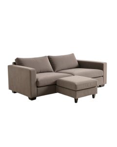 64 '' Wide Sofa & Chaise