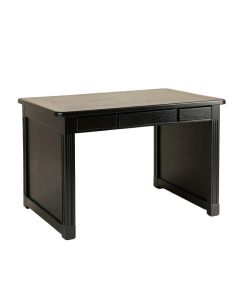 Shore Bridge Writing Desk - Black