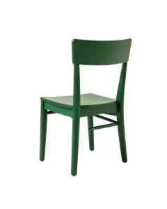 Meadow Edge Dining Chair - Green