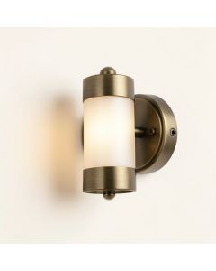 Westhope Armed Sconce (synthetic illustration; no displayed measurements)