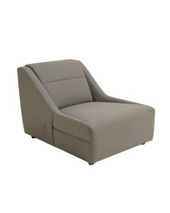Chaise Lounge Sofa Floor (synthetic illustration; no displayed measurements)