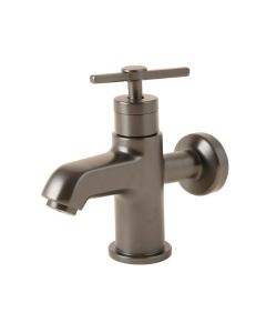 Pressure-Balanced Shower Faucet With Rough-In Valve
