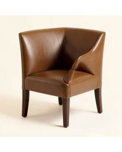 Jason Upholstered Parsons Chair (synthetic illustration; no displayed measurements)