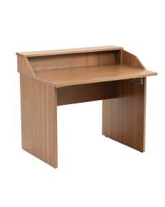 Revere Desk With Hutch