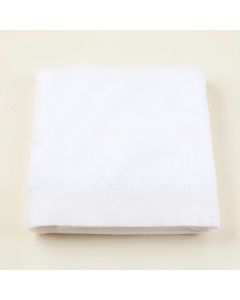 Flint Arc Bath Towel (synthetic illustration; no displayed measurements)