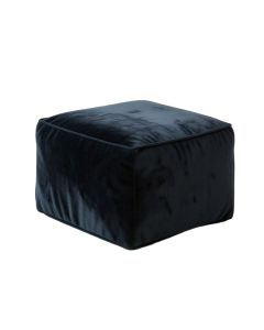 Sosebee Pouf Ottoman (synthetic illustration; no displayed measurements)