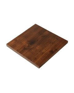 Ashton Teak 3/4 '' Thick X 5 '' Wide X Varying Length Solid Hardwood Flooring (synthetic illustration; no displayed measurements)