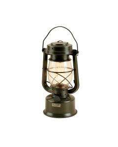 12 '' Oil Powered Outdoor Lantern (synthetic illustration; no displayed measurements)