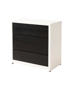 Culpeper 4 Drawer Chest