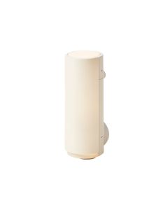 Mabini 1-Light Dimmable Bath Bar