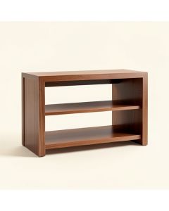Belichick 52 '' Console Table (synthetic illustration; no displayed measurements)