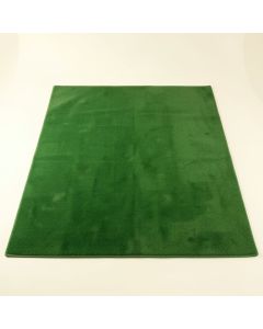 Laurel Bridge Rectangular Area Rug - Green (synthetic illustration; no displayed measurements)