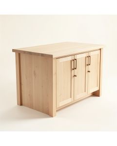 Kensworth Kitchen Island Set (synthetic illustration; no displayed measurements)