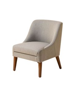 Pine Isle Side Chair (synthetic illustration; no displayed measurements)
