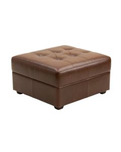48 '' Tufted Rectangle Standard Ottoman