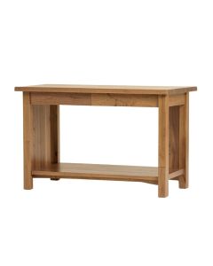 Spurlock 42 '' Solid Wood Console Table