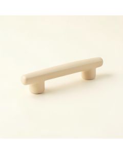 Maple Crossing Cabinet Handle Without Packaging - Beige (synthetic illustration; no displayed measurements)