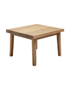 Raffaello Ii Rectangular Cocktail Table (synthetic illustration; no displayed measurements)